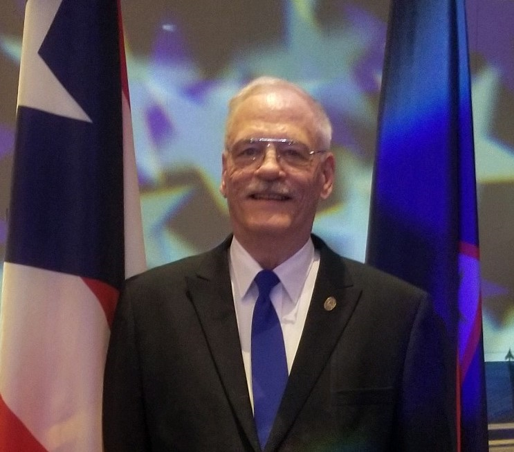 president image